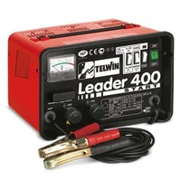 Пускозарядное устройство Leader 400